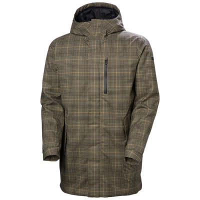 Frogner Jacket - Waterproof jacket - Men's