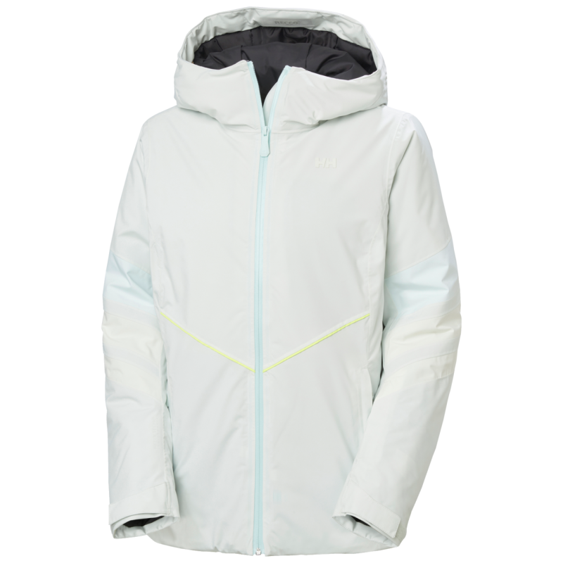 Panorama Insulated Jacket - Chaqueta de esquí - Mujer