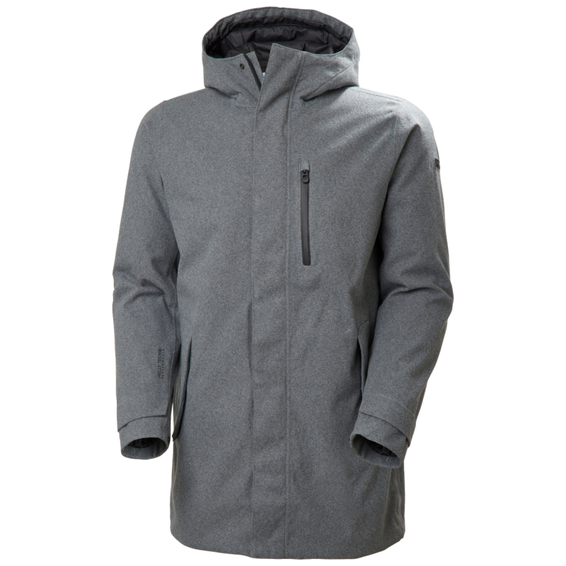Frogner Jacket - Regenjacke - Herren