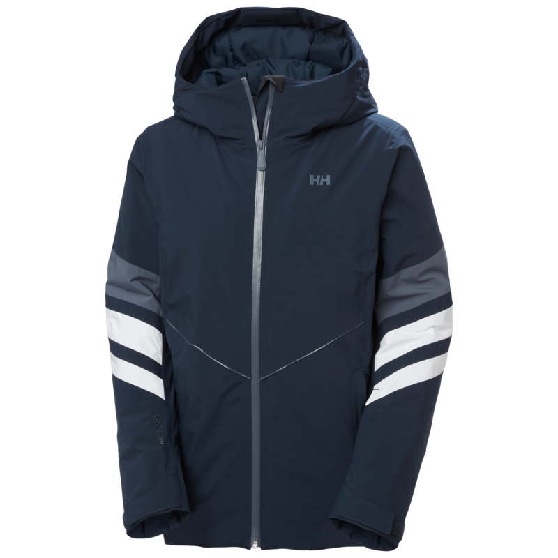 Panorama Insulated Jacket - Chaqueta de esquí - Mujer