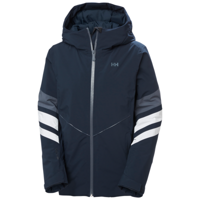 Panorama Insulated Jacket - Veste ski femme