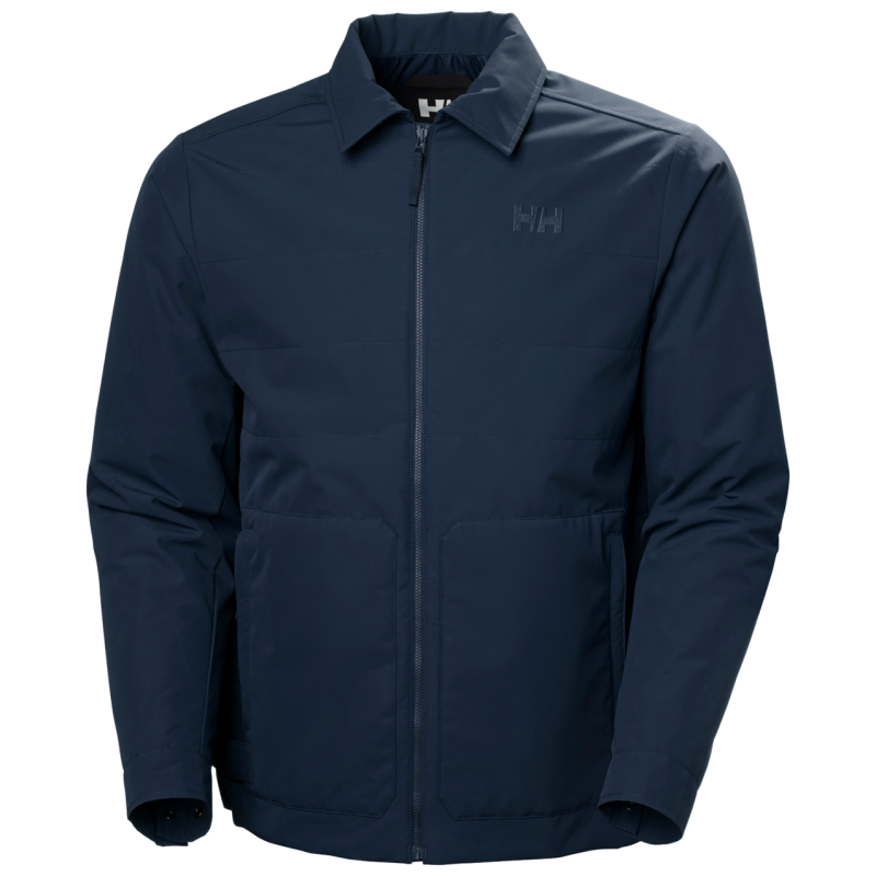 Helly Hansen Escape Insulated Jacket - Giacca - Uomo | Hardloop