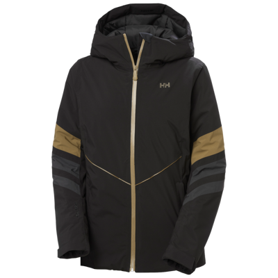 Panorama Insulated Jacket - Laskettelutakki - Naiset