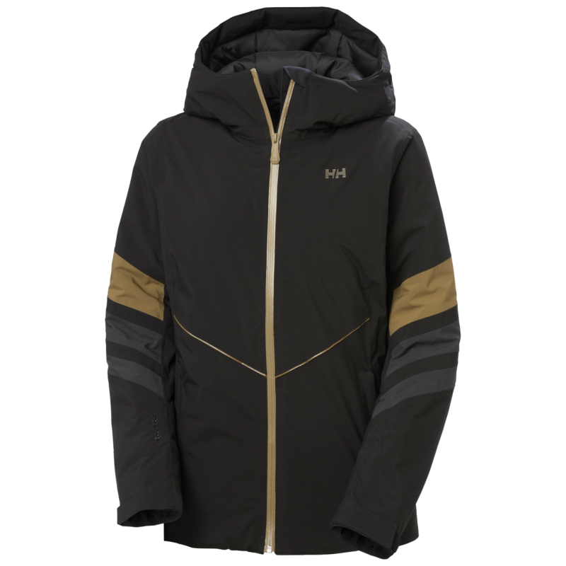 Panorama Insulated Jacket - Skijakke - Damer