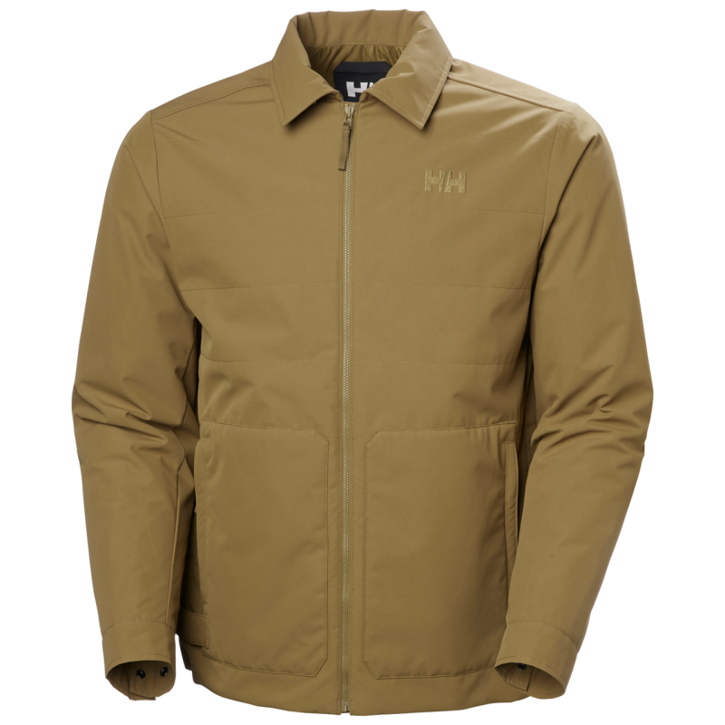 Escape Insulated Jacket - Jakke - Herrer