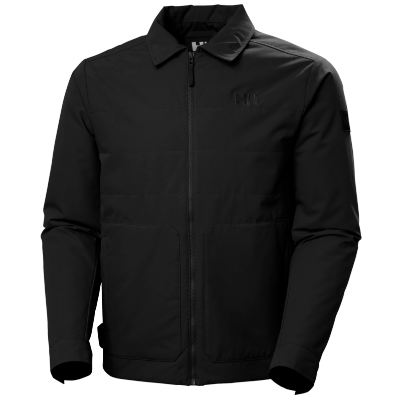 Helly Hansen Escape Insulated Jacket - Giacca - Uomo | Hardloop