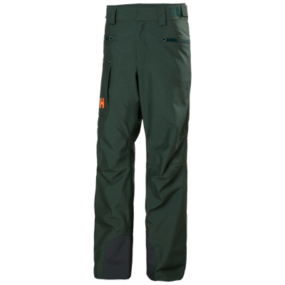 Garibaldi 2.0 Pant - Lasketteluhousut - Miehet