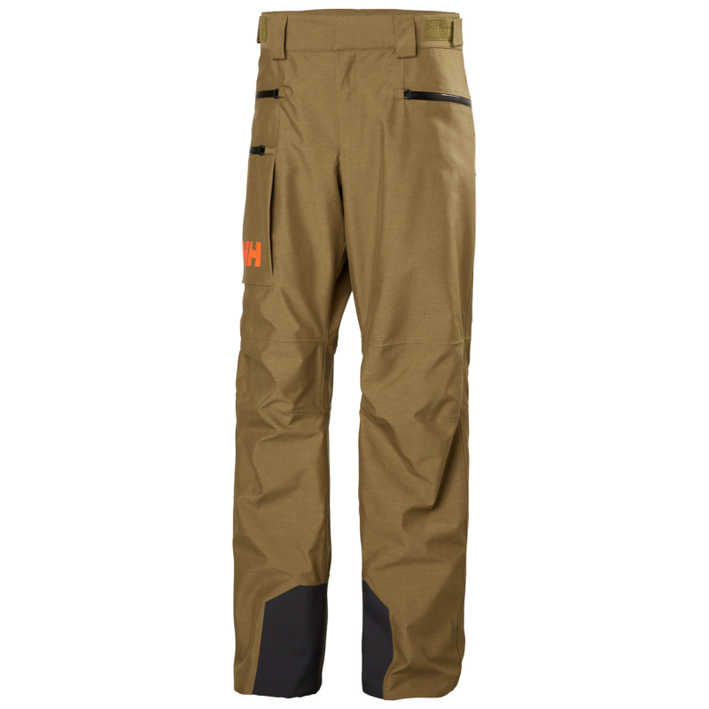Garibaldi 2.0 Pant - Lasketteluhousut - Miehet
