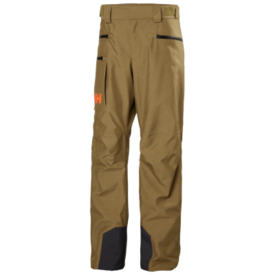 Garibaldi 2.0 Pant - Pantalon ski homme