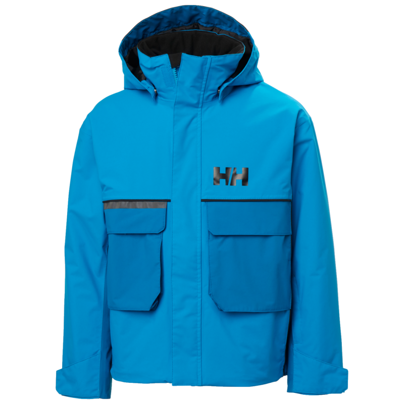 Powder LT Jacket - Ski jacket - Kid's