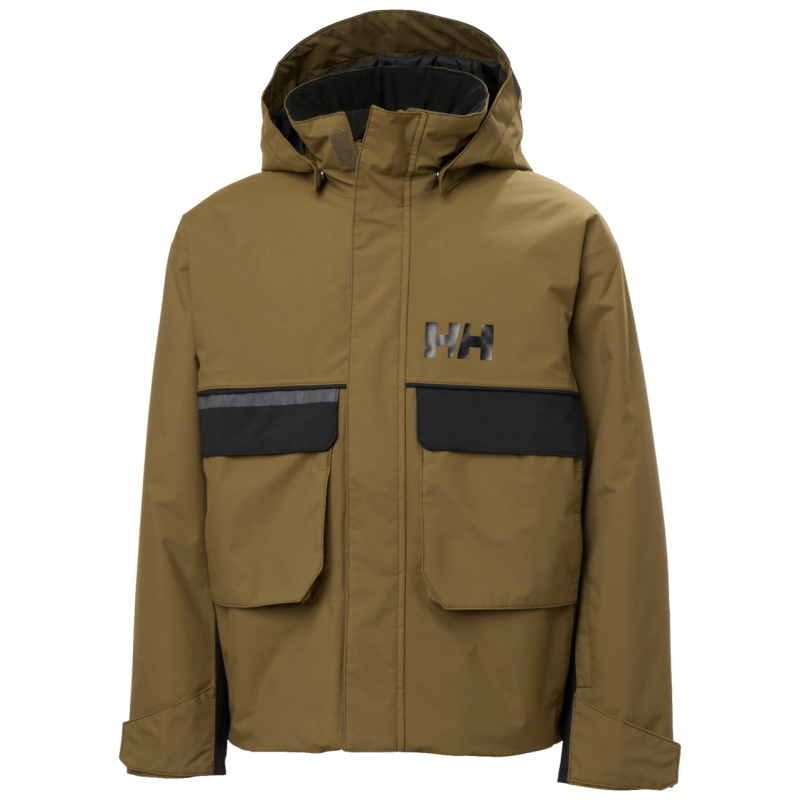 Powder LT Jacket - Chaqueta de esquí - Niños