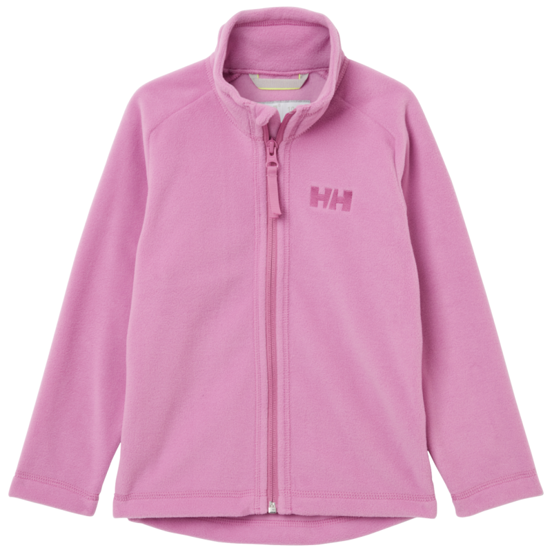 Daybreaker 2.0 Jacket - Giacca in pile - Bambino