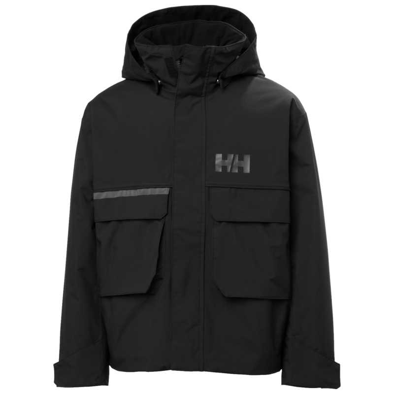 Powder LT Jacket - Casaco de esquí criança