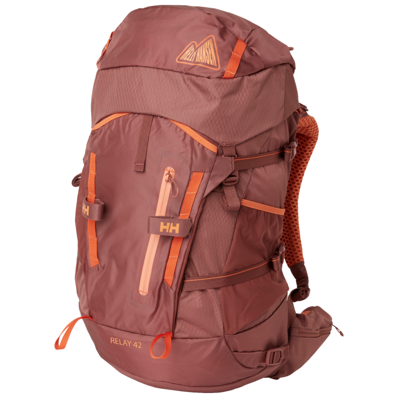 Relay Backpack Recco - Zaino da escursionismo - Donna