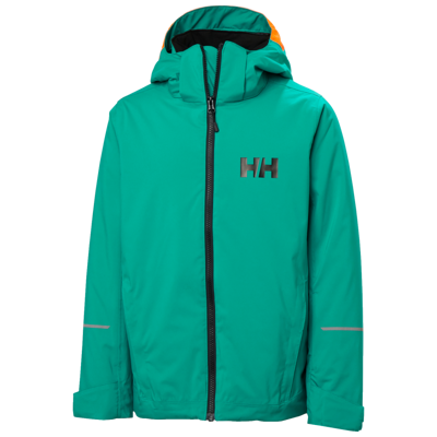 Quest Jacket - Ski jacket - Kid's
