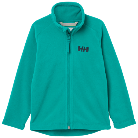Chaqueta Helly Hansen Daybreaker Niños Chaqueta Polar Helly Hansen Daybreaker 2.0 - Unisex Niños, Ligera Y Abrigada Chaqueta Ligera Niños Cremallera Completa