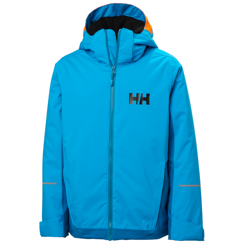 Quest Jacket - Ski-jas - Kinderen