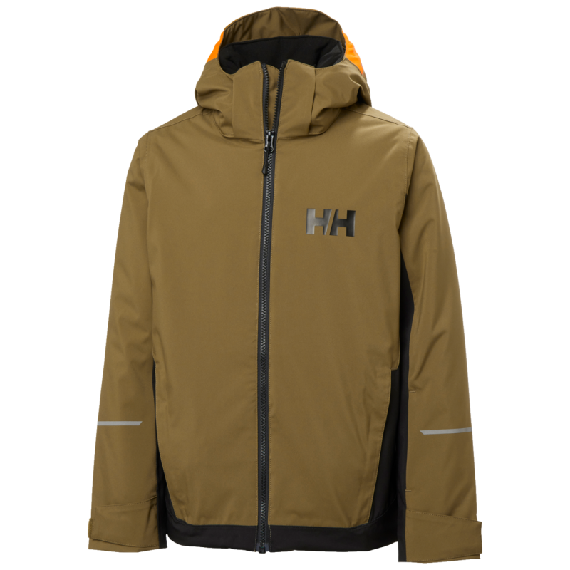 Quest Jacket - Skijacke - Kind