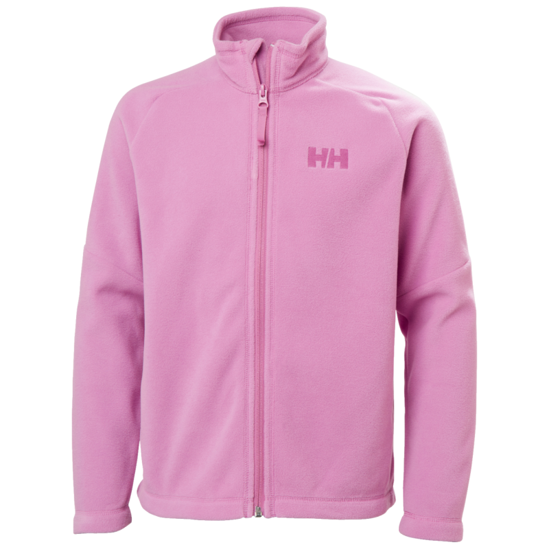 Daybreaker 2.0 Jacket - Giacca in pile - Bambino