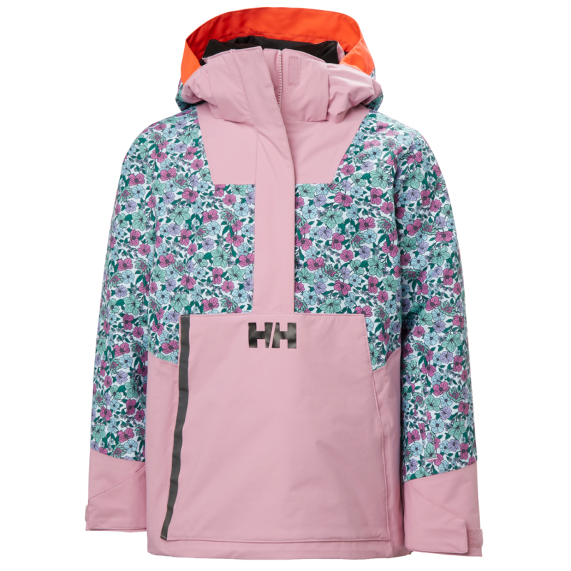 Helly Hansen Ride Anorak Ski jacket Kid's Hardloop