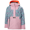 Pink Lavender