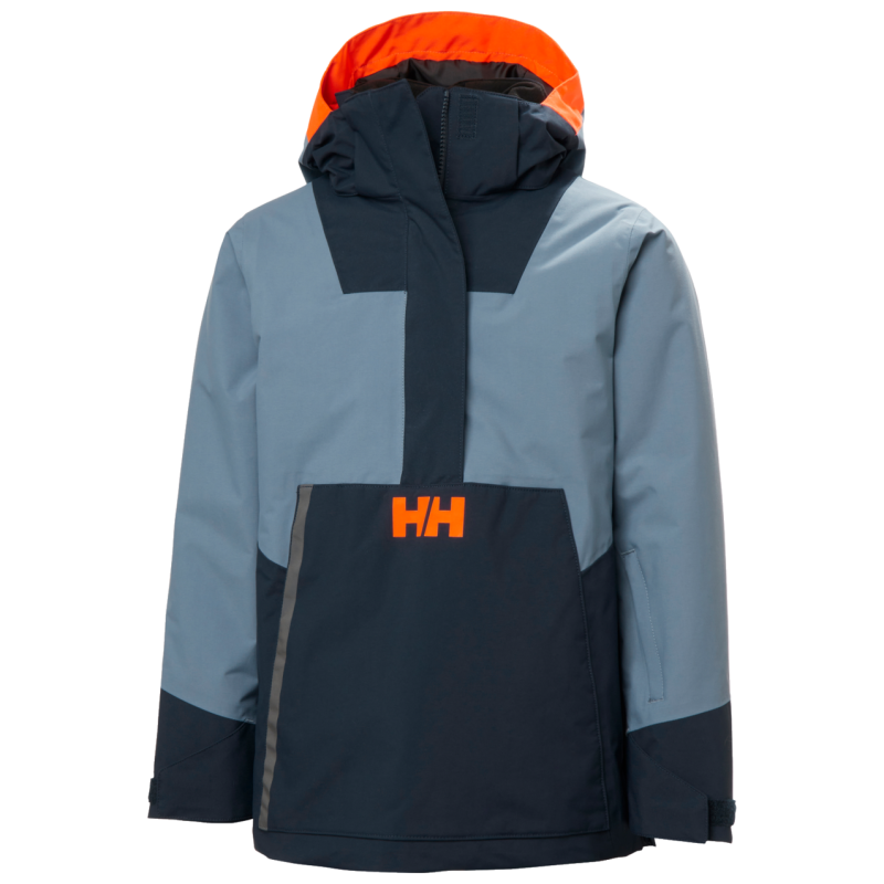 Ride Anorak - Chaqueta de esquí - Niños