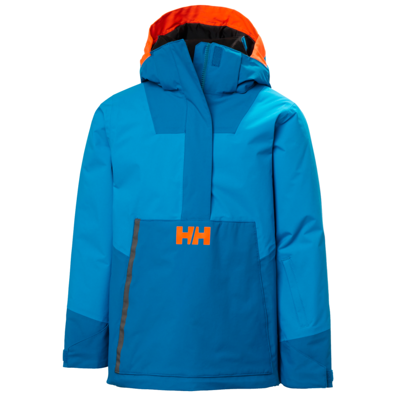 Ride Anorak - Ski-jas - Kinderen