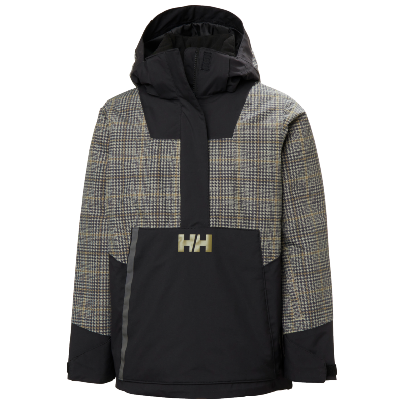 Ride Anorak - Ski-jas - Kinderen