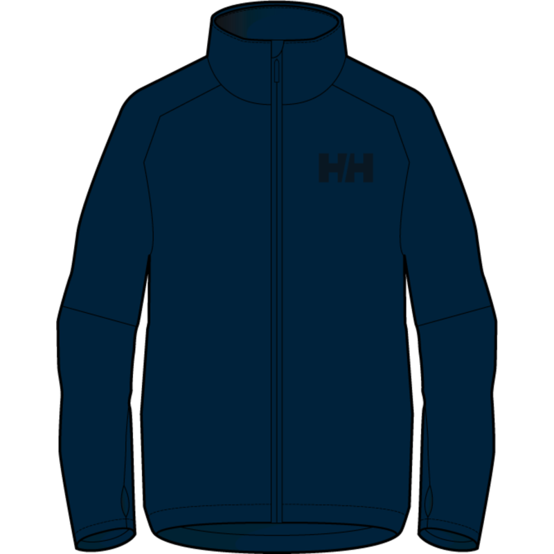 Daybreaker 2.0 Jacket - Fleecejacke - Kind