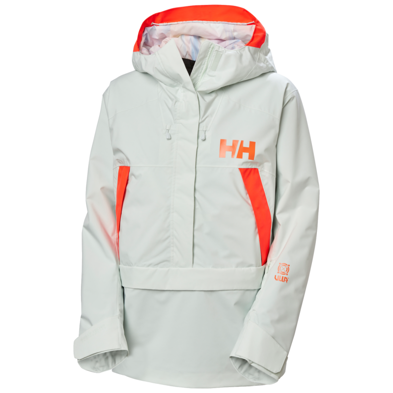 Powchaser Anorak - Skijakke - Damer