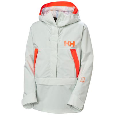 Powchaser Anorak - Veste ski femme