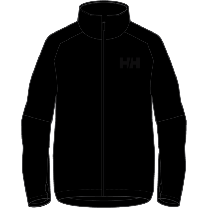 Daybreaker 2.0 Jacket - Fleecetröjor - Børn