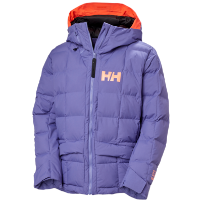 Emiko Ridable Puffy Jacket - Kurtka narciarska damska