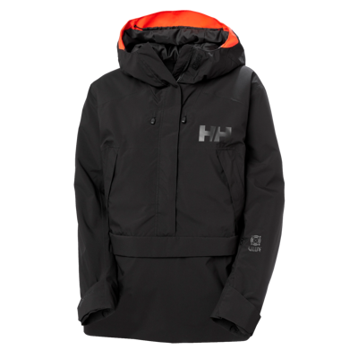 Powchaser Anorak - Veste ski femme