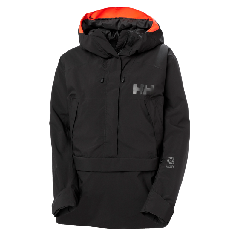 Powchaser Anorak - Veste ski femme