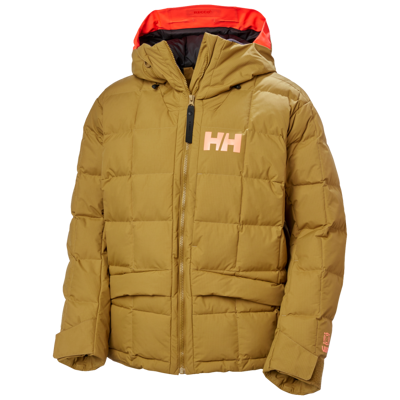 Emiko Ridable Puffy Jacket - Skidjacka - Dam
