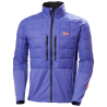 Helly Hansen Ridge Hybrid Insulator - Hybrid Jackets - Men's | Hardloop