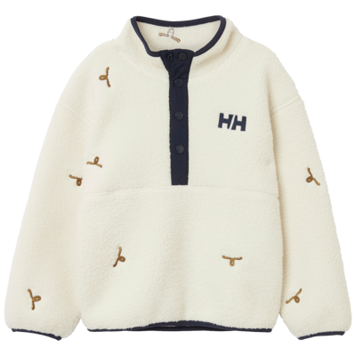 Frosty Pile Sweater - Fleecejacke - Kind