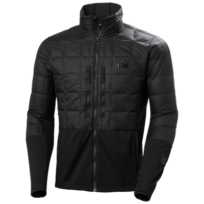 Ridge Hybrid Insulator - Giacche ibride - Uomo