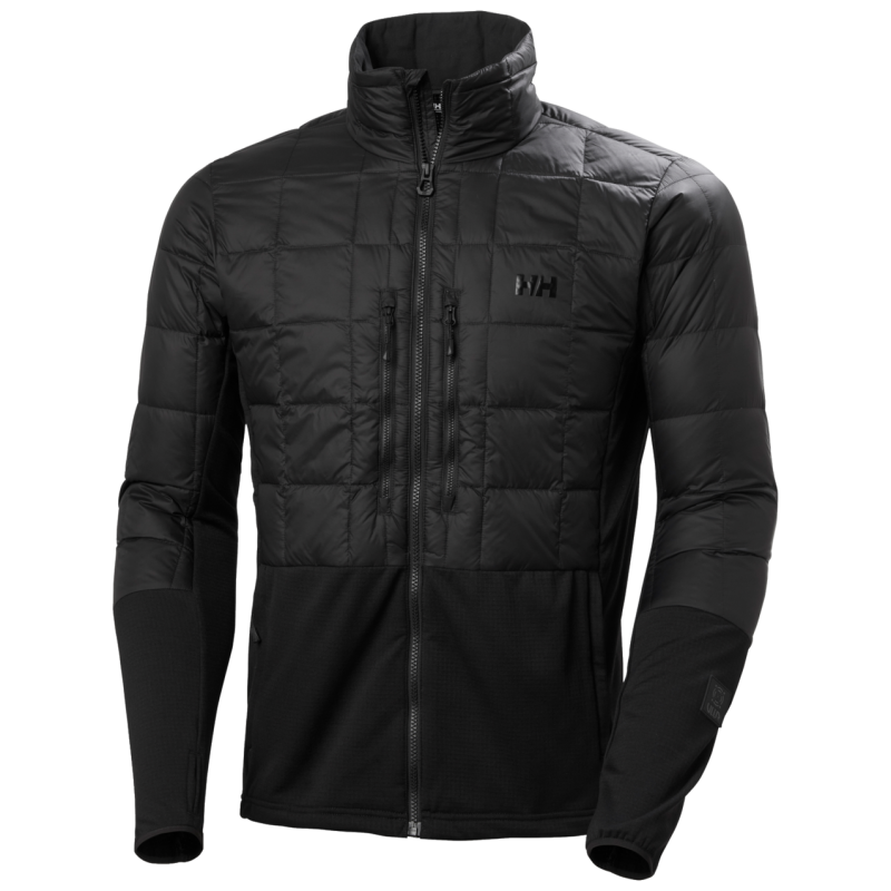 Ridge Hybrid Insulator - Hybrid Jackets - Men's