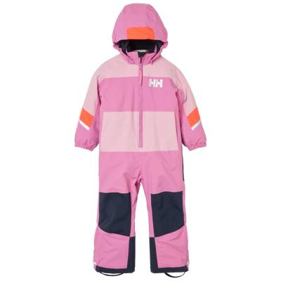 Rider 3.0 Insulated Suit - Fato ski criança