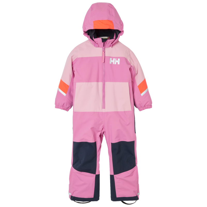 Rider 3.0 Insulated Suit - Dětská kombinéza