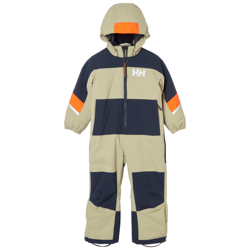 Rider 3.0 Insulated Suit - Kombinezon dzieci