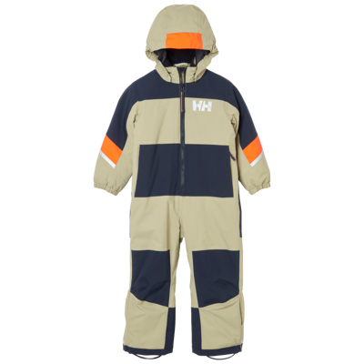 Rider 3.0 Insulated Suit - Overall - Kinderen