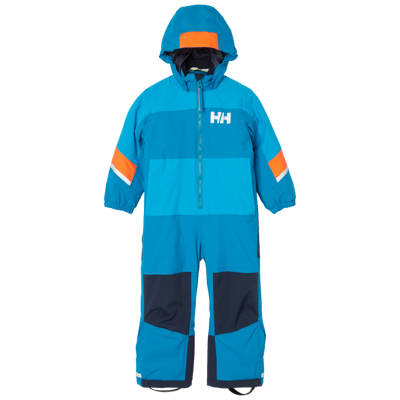 Rider 3.0 Insulated Suit - Haalarit - Lasten