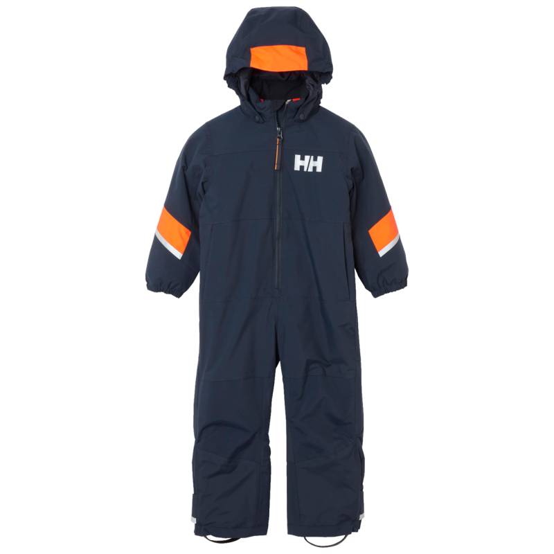 Rider 3.0 Insulated Suit - Overall - Kinderen