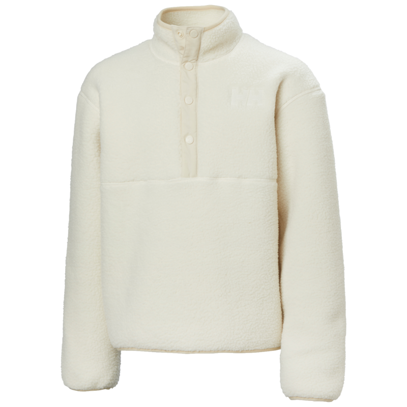 Frosty Pile Sweater - Fleecejacke - Kind