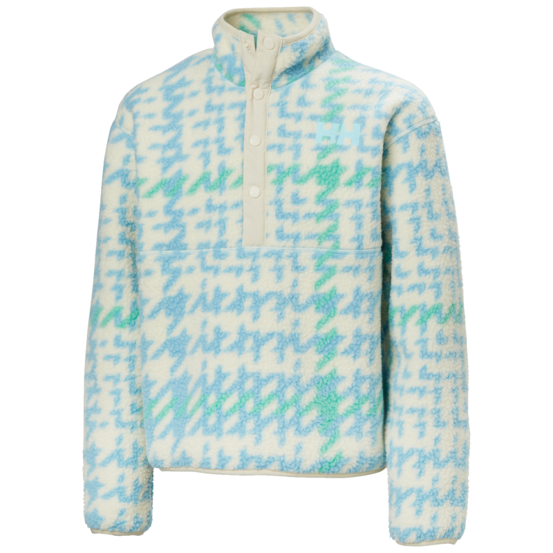 Frosty Pile Sweater - Giacca in pile - Bambino