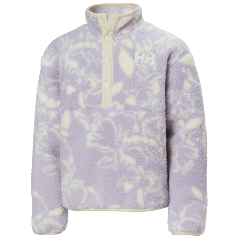 Frosty Pile Sweater - Polar criança