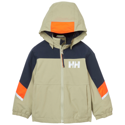 Rider Jacket - Laskettelutakki - Lasten